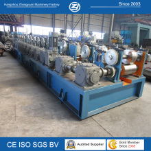 Full-Automatic Integrate CZ Purline Forming Machine